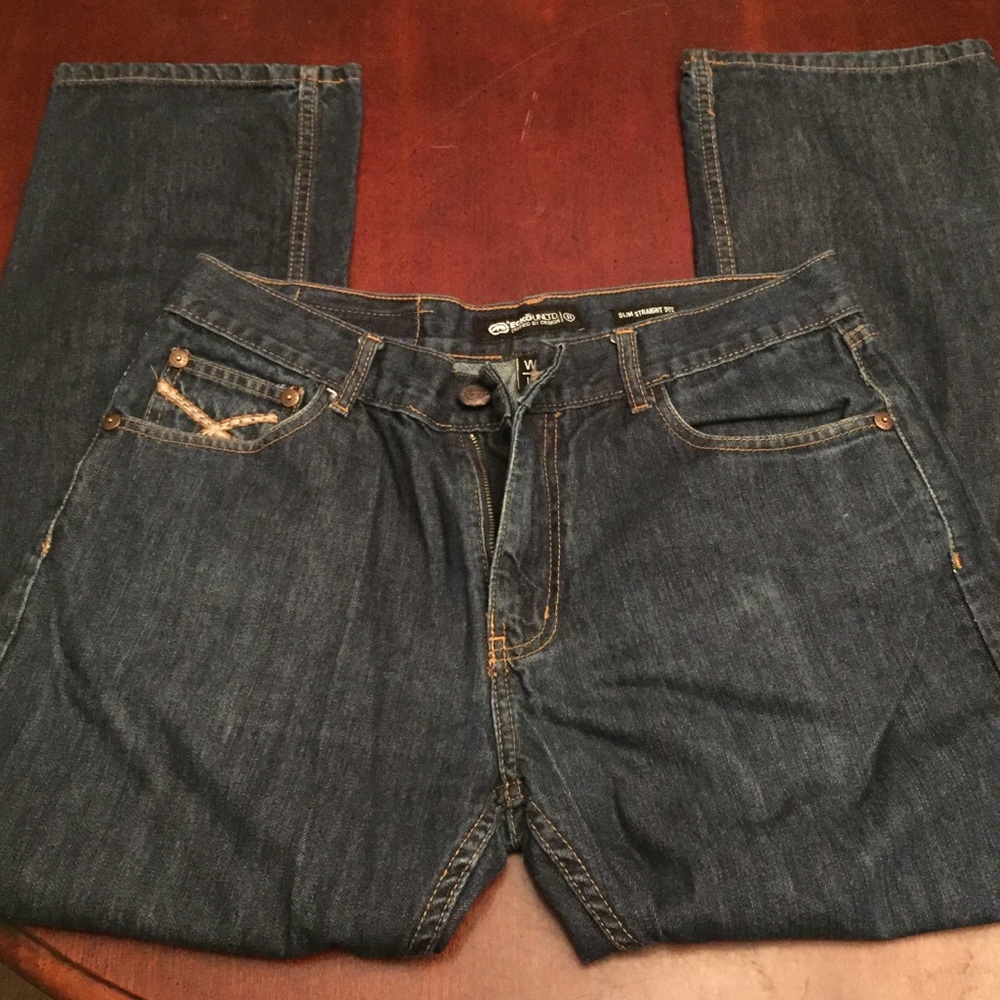Ecko Unltd Jeans - 36x30